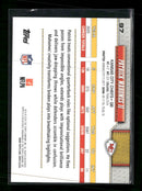 2026 Topps Flagship Team Color Border Variations Patrick Mahomes II #97