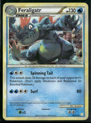 Deck Exclusives Feraligatr #020/123