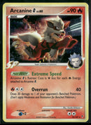 Supreme Victors Arcanine G #15