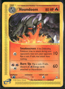 Aquapolis Houndoom (14) #014/147