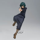 Jujutsu Kaisen Mai Zenin Jufutsunowaza Figure - Official Banpresto Collectible