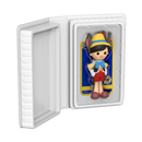 REWIND Disney: Pinocchio