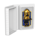REWIND Battlestar Galactica: Cylon Commander