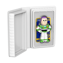 REWIND Pixar: Buzz Lightyear