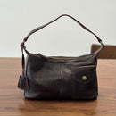 Womens Fashionable Casual Versatile Shoulder Bag