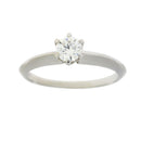 Cubic Zirconium Sterling Silver
