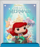 Funko Pop! VHS Covers The Little Mermaid “Ariel” #12