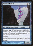 Nimbus Naiad | 56 | Theros
