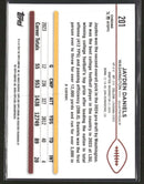 2024 Topps Chrome X-Fractor Jayden Daniels RC #201