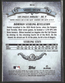 2026 Bowman Bowman Sterling Shohei Ohtani #BST-6