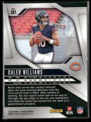 2024 Panini Prizm Caleb Williams RC #301
