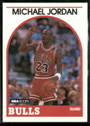 1989-90 Hoops Michael Jordan #200