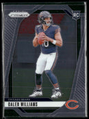 2024 Panini Prizm Caleb Williams RC #301