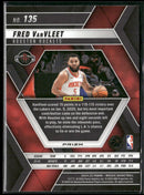 2024-25 Panini Mosaic Genesis Mosaic Fred VanVleet #135