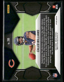 2024 Panini Mosaic Mosaic Green Caleb Williams #289