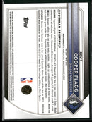 2025-26 Bowman Chrome Cooper Flagg #BCV-1