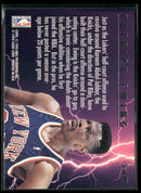 1993-94 Ultra Scoring Kings Patrick Ewing #3