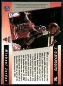 1993-94 Upper Deck Spanish Triple Double Michael Jordan #TD2