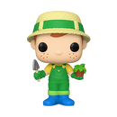 Pop! Originals: Earth Day - Farmer Freddy