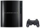 PlayStation 3 System (FAT)
