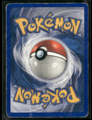 Deck Exclusives Dark Blastoise #004/110 Damaged