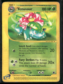 Expedition Venusaur (67) #067/165