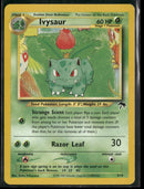 Southern Islands Ivysaur #05/18