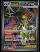 ME03: Perfect Order Mega Zygarde ex #104/088