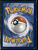 Miscellaneous Cards & Products Pikachu #020/108 Damaged