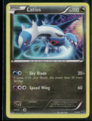 Dragon Vault Latios #10/20