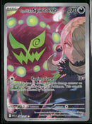 ME: Ascended Heroes Cynthia's Spiritomb #244/217