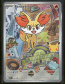 ME: Mega Evolution Promo Fennekin #059