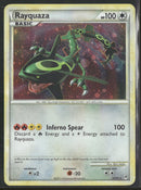 Call of Legends Rayquaza #20/95