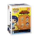 My Hero Academia: Hero League Baseball Kyoka Jiro Funko Pop! Vinyl Figure #1520
