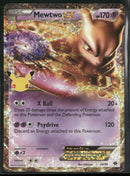 Celebrations: Classic Collection Mewtwo EX #54/99