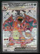 SV03: Obsidian Flames Charizard ex #215/197