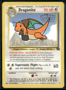 WoTC Promo Dragonite (Movie Promo) #05/53