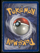Base Set Ninetales #012/102 Damaged