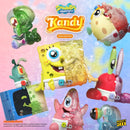 Kandy X SpongeBob SquarePants (Soda Edition) Blind Box (1 Blind Box)