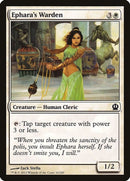 Ephara's Warden | 10 | Theros
