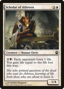 Scholar of Athreos | 28 | Theros