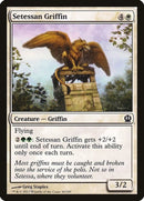 Setessan Griffin | 30 | Theros