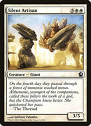 Silent Artisan | 31 | Theros