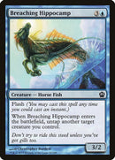 Breaching Hippocamp | 43 | Theros
