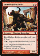Deathbellow Raider | 117 | Theros