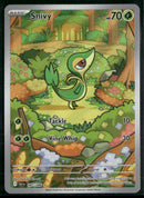 SV: Black Bolt Snivy #087/086