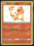Hidden Fates: Shiny Vault Charmander #SV6/SV94