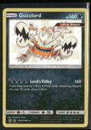 Hidden Fates: Shiny Vault Guzzlord #SV26/SV94
