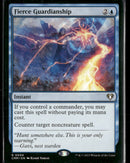 Commander Masters Fierce Guardianship #94
