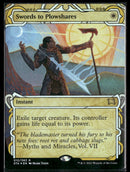 Strixhaven: Mystical Archive Swords to Plowshares #10